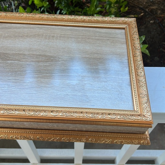 Vintage Wooden Box - Picture 4 of 16